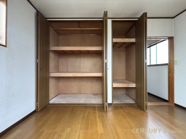 春日部市武里中野の中古一戸建て