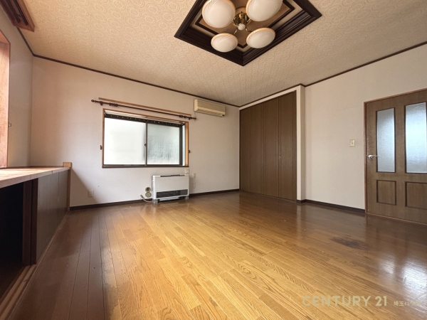 春日部市武里中野の中古一戸建て