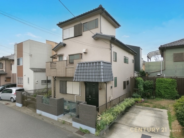 春日部市武里中野 中古戸建