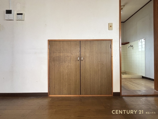 春日部市武里中野の中古一戸建て