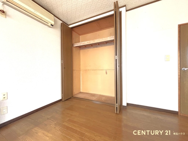 春日部市武里中野の中古一戸建て