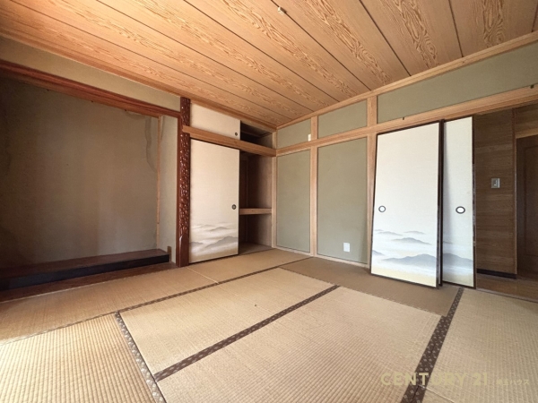 春日部市武里中野の中古一戸建て