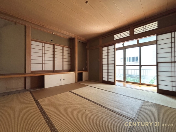 春日部市武里中野の中古一戸建て