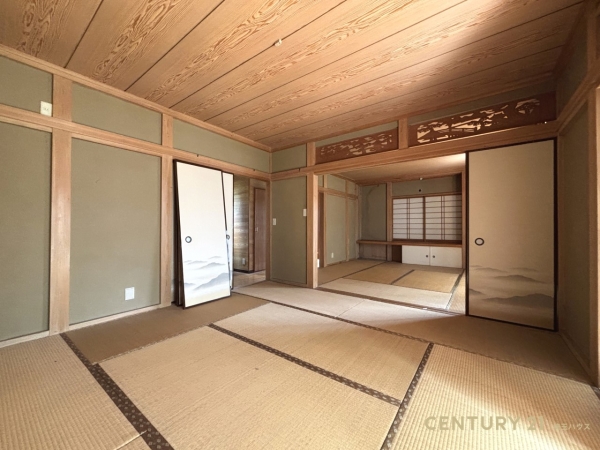 春日部市武里中野の中古一戸建て