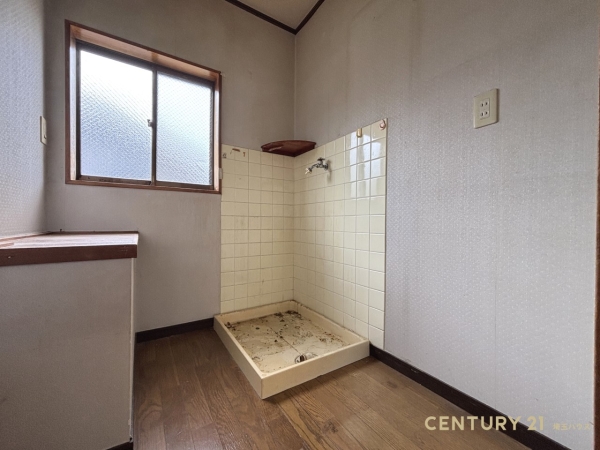 春日部市武里中野の中古一戸建て