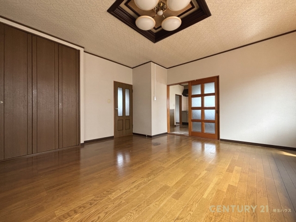 春日部市武里中野の中古一戸建て