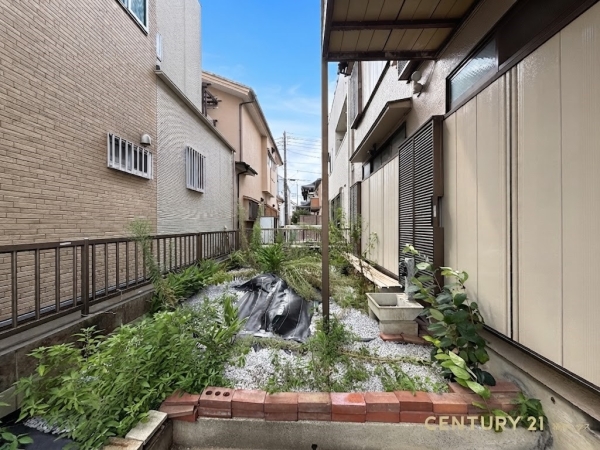 春日部市武里中野の中古一戸建て