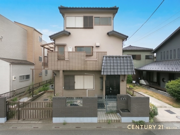 春日部市武里中野の中古一戸建て