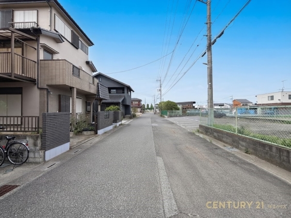 春日部市武里中野の中古一戸建て