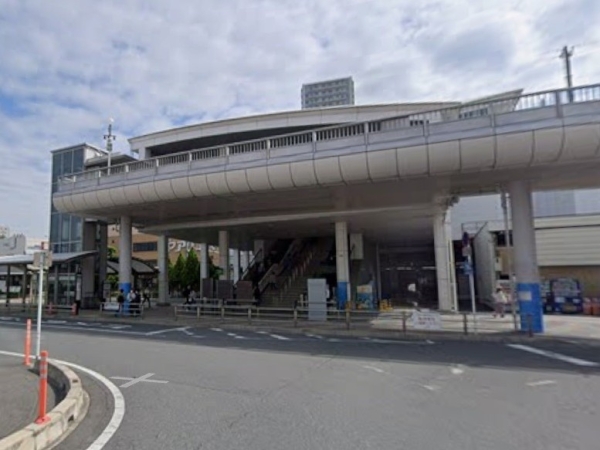 さいたま市北区別所町の中古一戸建て(高崎線「上尾」駅)