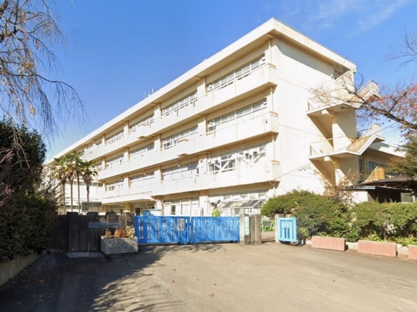 さいたま市北区別所町の中古一戸建て(さいたま市立大宮別所小学校)