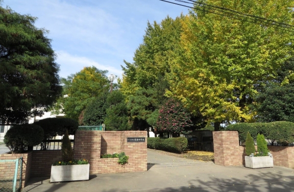 さいたま市北区別所町の中古一戸建て(さいたま市立宮原中学校)