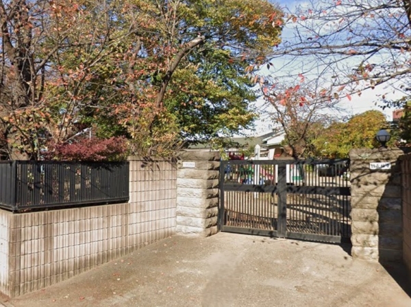 さいたま市北区別所町の中古一戸建て(大宮さくら保育園)