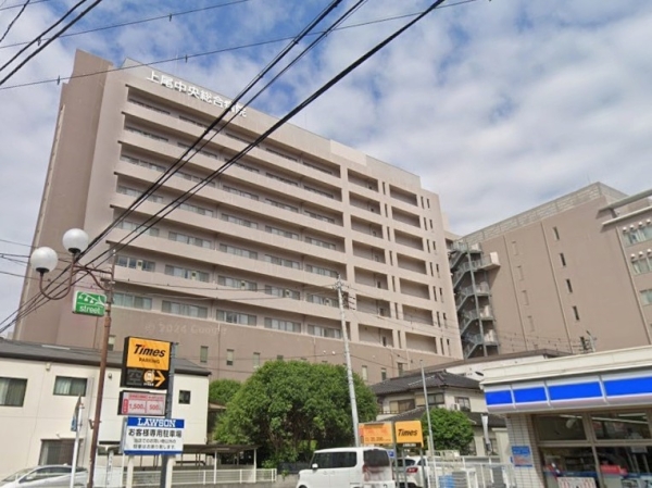 さいたま市北区別所町の中古一戸建て(上尾中央総合病院)