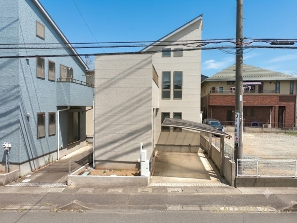 さいたま市北区別所町 中古戸建