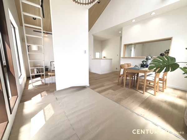 さいたま市北区別所町の中古一戸建て