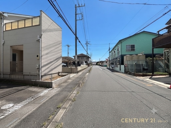 さいたま市北区別所町の中古一戸建て