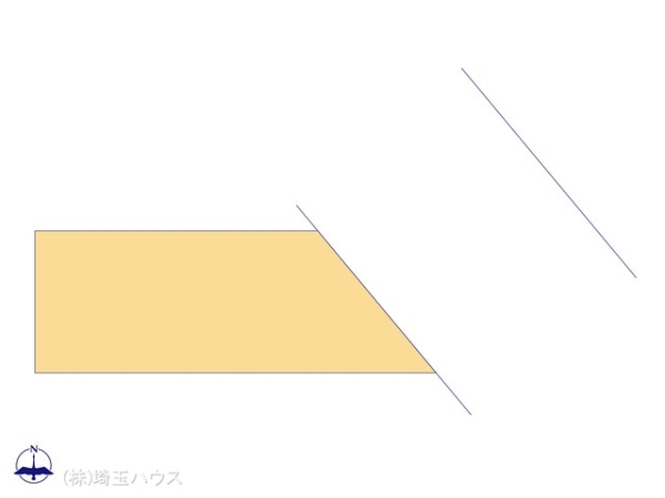 川口市前川２丁目の中古一戸建て