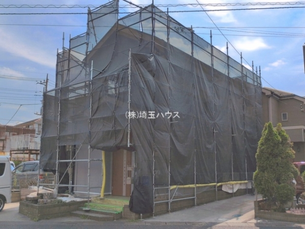 川口市前川２丁目の中古一戸建て