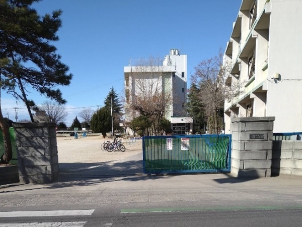 春日部市一ノ割３丁目の中古一戸建て(春日部市立武里小学校)