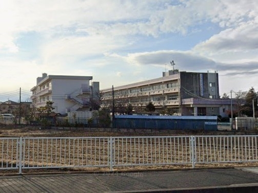 春日部市一ノ割３丁目の中古一戸建て(春日部市立武里中学校)