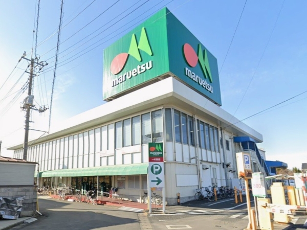 春日部市一ノ割３丁目の中古一戸建て(マルエツ一の割店)