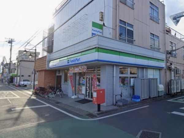 春日部市一ノ割３丁目の中古一戸建て(ファミリーマート春日部一ノ割店)