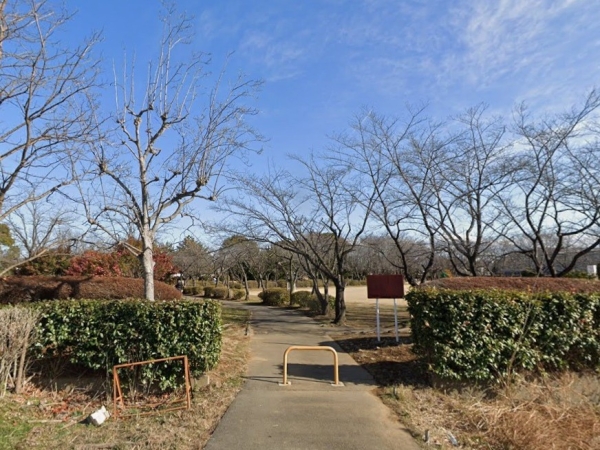 春日部市一ノ割３丁目の中古一戸建て(一の割公園)