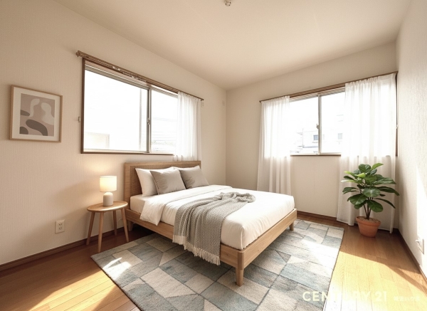春日部市一ノ割３丁目の中古一戸建て