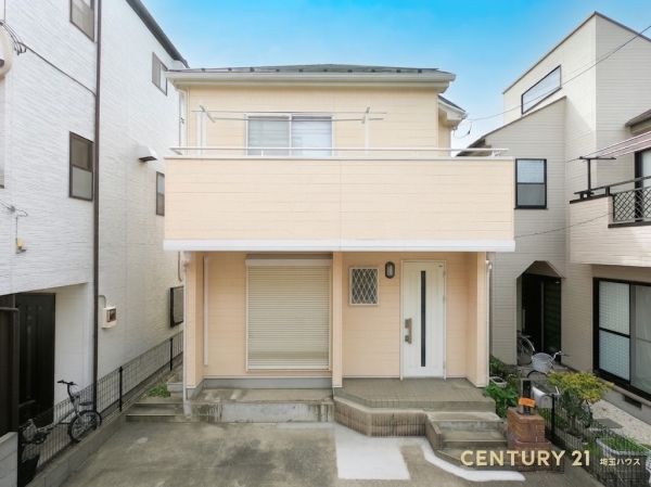 春日部市一ノ割 中古戸建