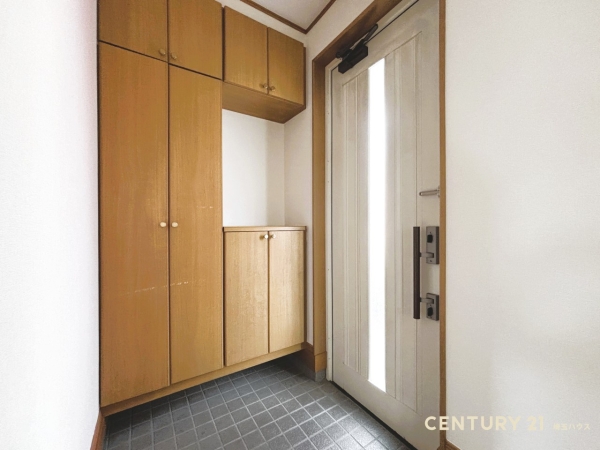 春日部市一ノ割３丁目の中古一戸建て