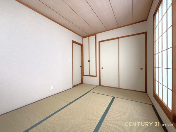 春日部市一ノ割３丁目の中古一戸建て
