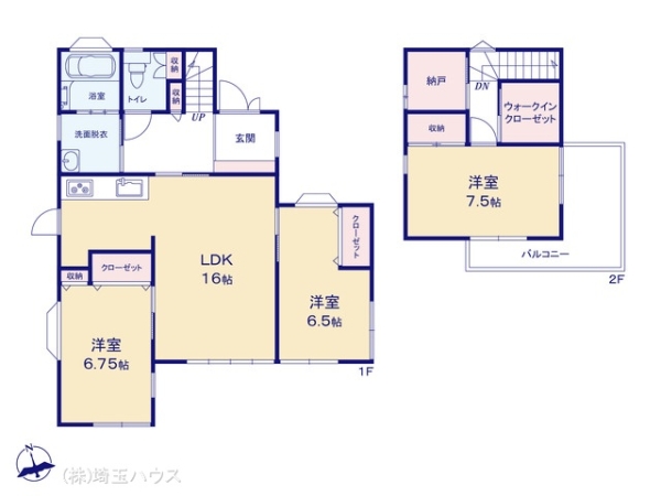 北葛飾郡杉戸町大字杉戸 中古戸建