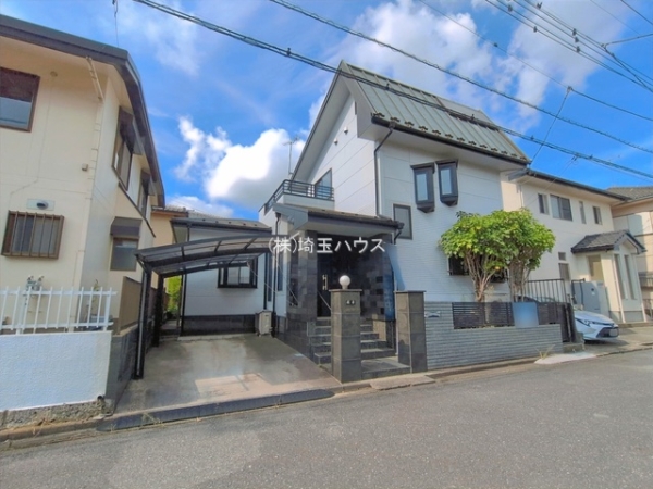 北葛飾郡杉戸町大字杉戸の中古一戸建て