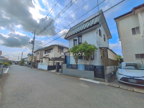 北葛飾郡杉戸町大字杉戸の中古一戸建て