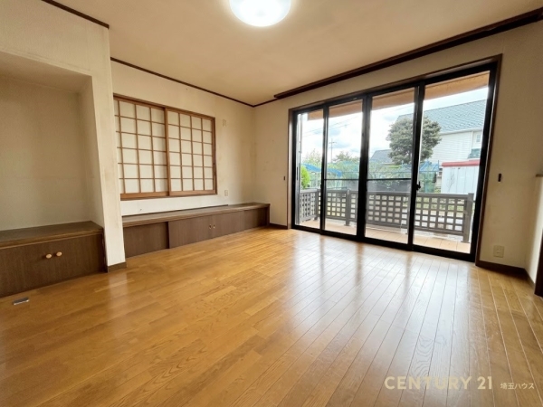 北葛飾郡杉戸町大字堤根の中古一戸建て