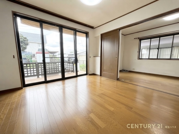 北葛飾郡杉戸町大字堤根の中古一戸建て