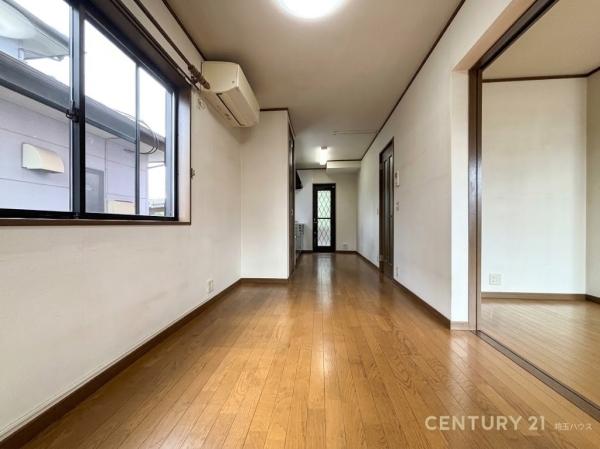 北葛飾郡杉戸町大字堤根の中古一戸建て
