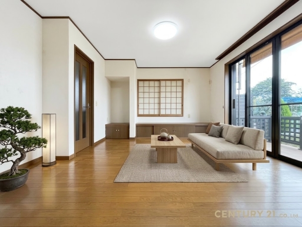 北葛飾郡杉戸町大字堤根の中古一戸建て