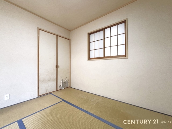 春日部市栄町２丁目の中古一戸建て