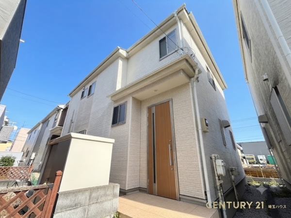 春日部市栄町 中古戸建