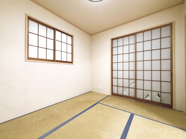春日部市栄町２丁目の中古一戸建て