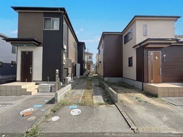 春日部市栄町２丁目の中古一戸建て