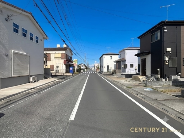 春日部市栄町２丁目の中古一戸建て