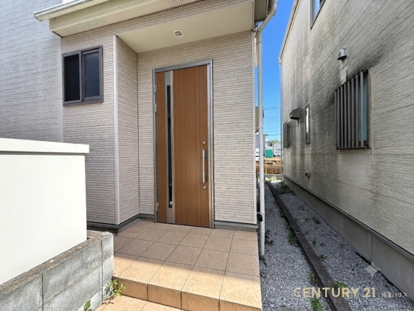 春日部市栄町２丁目の中古一戸建て