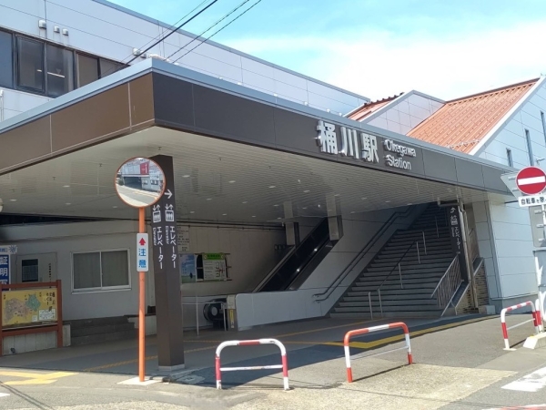上尾市泉台２丁目の中古一戸建て(高崎線「桶川」駅)