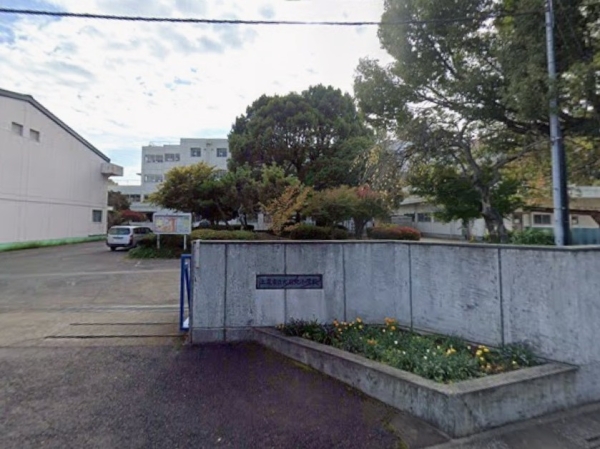 上尾市泉台２丁目の中古一戸建て(上尾市立大石北小学校)