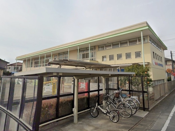 上尾市泉台２丁目の中古一戸建て(カオルキッズランド中妻園)