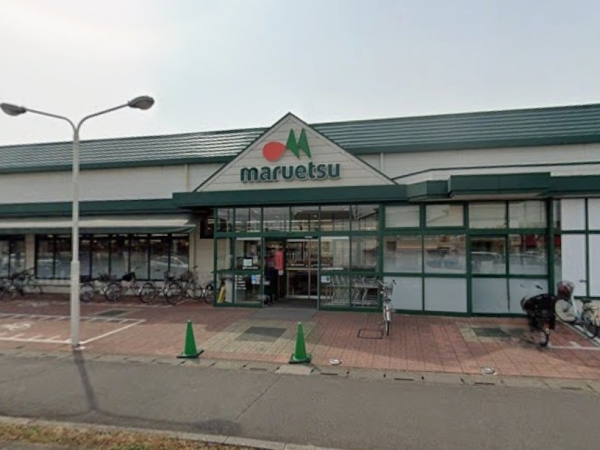 上尾市泉台２丁目の中古一戸建て(マルエツ上尾井戸木店)