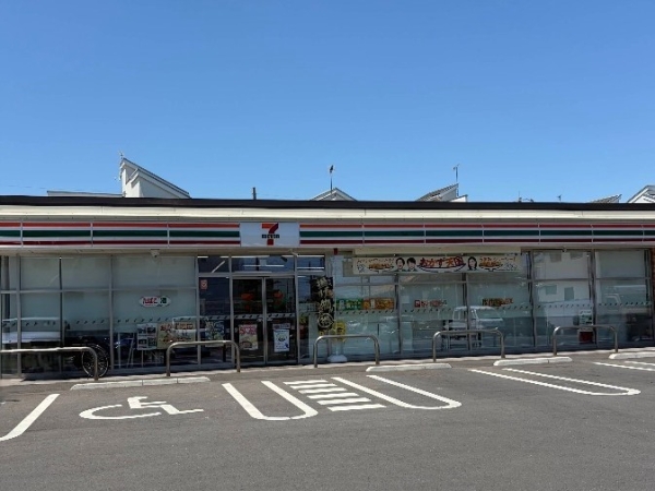 上尾市泉台２丁目の中古一戸建て(セブンイレブン上尾井戸木3丁目店)